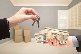 Варианты продажи домов в ипотеку: как продать жилье с обременением