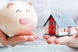 Взять ипотеку на квартиру или несколько лет копить: плюсы и минусы