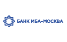 Банк «МБА-Москва»