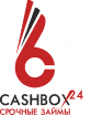 CASHBOX 24