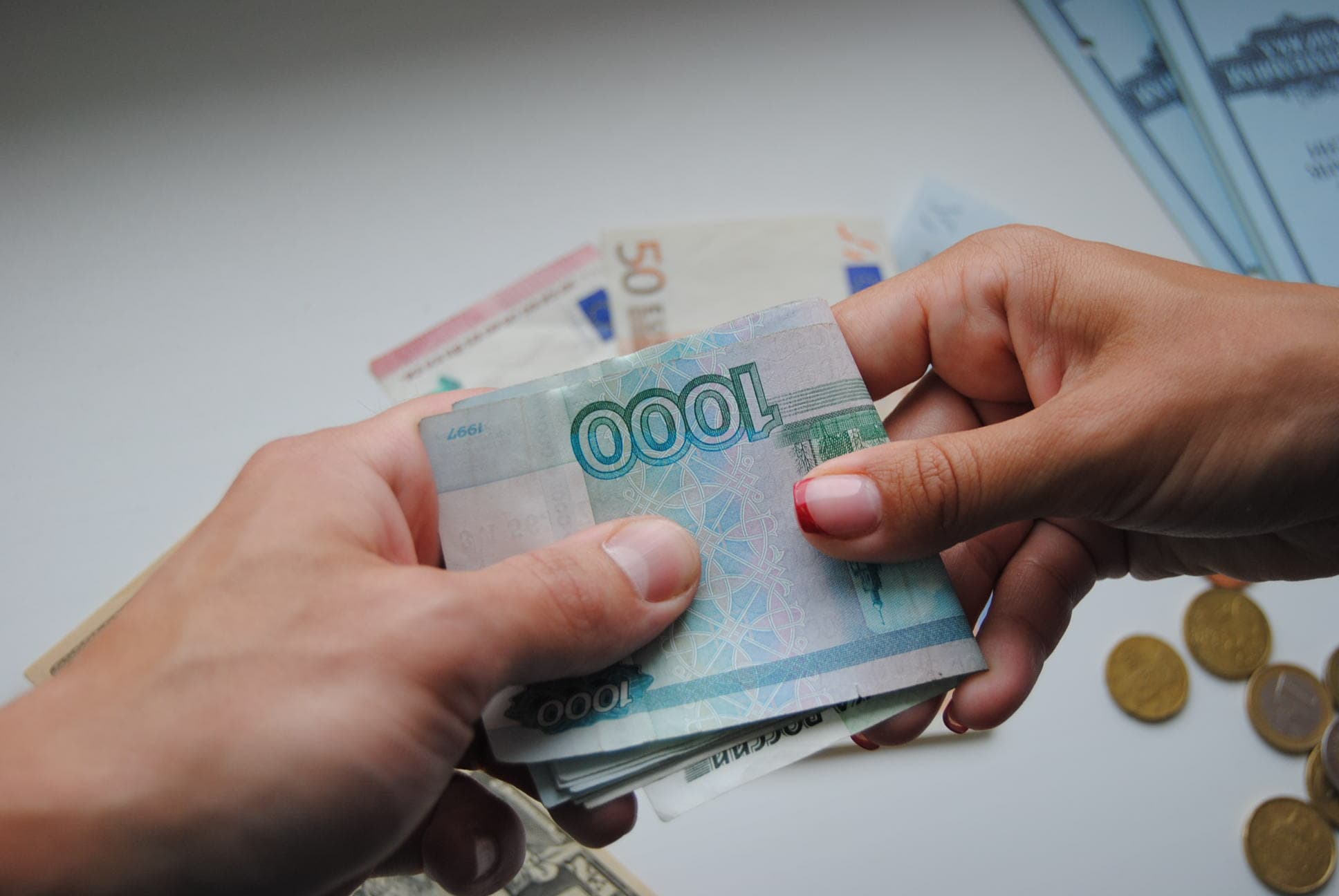 Займы под ноль процентов первым клиентам на 30 дней