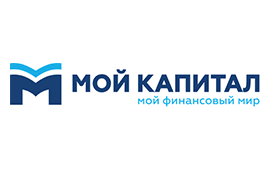 Мой капитал