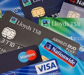 ТОП-15 ошибок владельцев кредитных карт: что вы упускаете из виду