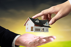 Продажа квартиры по ипотеке: риски продавца