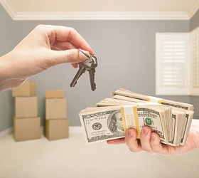 Варианты продажи домов в ипотеку: как продать жилье с обременением