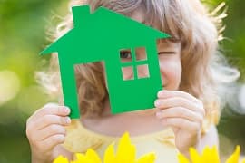 Доля ребенка, важный нюанс при оформлении квартиры в ипотеку
