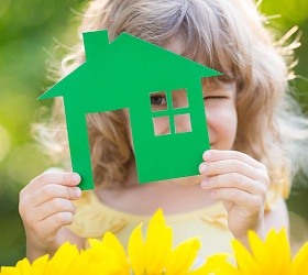 Доля ребенка, важный нюанс при оформлении квартиры в ипотеку