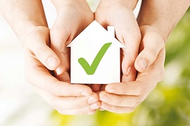 Как зарегистрировать право собственности на ипотечную квартиру?