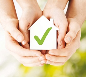 Как зарегистрировать право собственности на ипотечную квартиру?