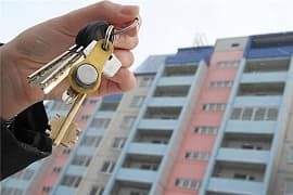 Порядок оформления квартиры в собственность в новостройке при ипотеке