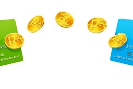 Как отправить деньги с телефона на карту Сбербанка у 4 основных операторов