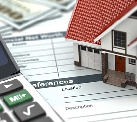 Все о процедуре оценки объектов недвижимости для обеспечения залогового кредита
