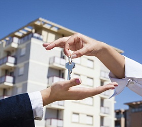 Как купить ипотечную квартиру без риска