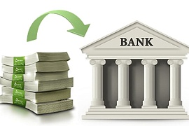 Можно ли открыть 2 или более вклада в одном банке? 