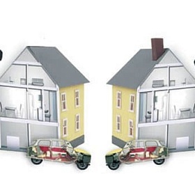 Ипотека при разводе: 4 способа разделить долги и имущество с минимальными потерями