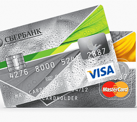 Условия погашения кредитной карты Сбербанка