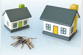 Обмен квартиры в ипотеке: 3 способа переехать