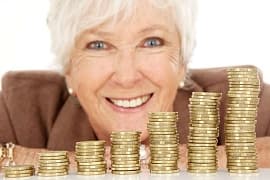 Самые выгодные вклады для пенсионеров: 12 предложений банков 