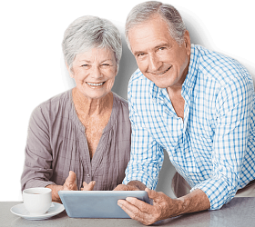 До какого возраста дают кредит и куда обратиться пенсионеру?