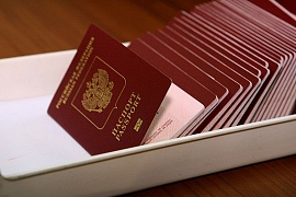 Можно ли получить кредит на новый паспорт?