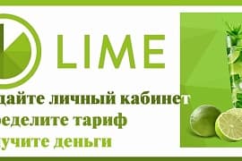 «Лайм-Займ»: личный кабинет и его особенности в версии 2019 г.